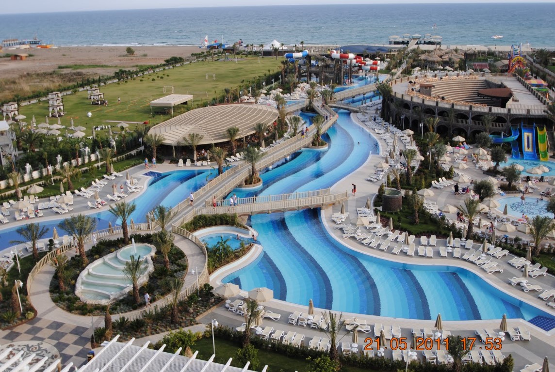 imagini hotel ROYAL HOLIDAY PALACE LARA